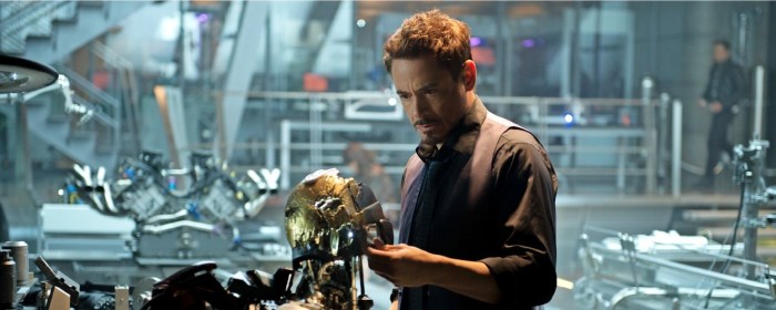 Avengers: Age of Ultron (2015)