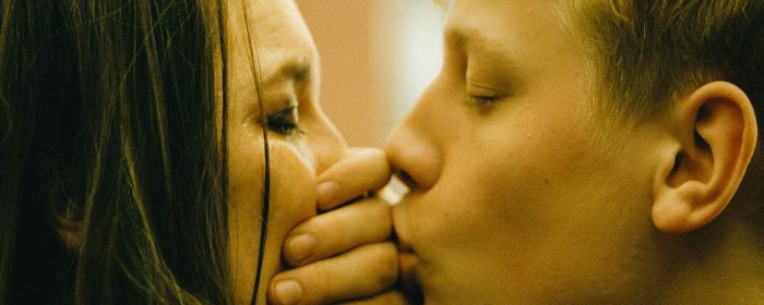 Mommy - Critical Dissent