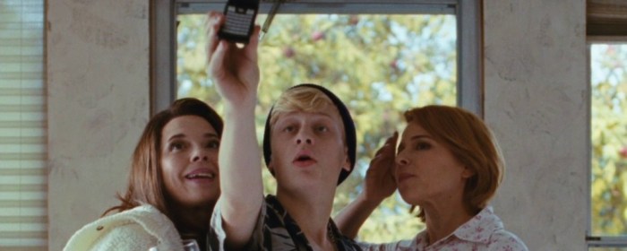 Mommy - Critical Dissent