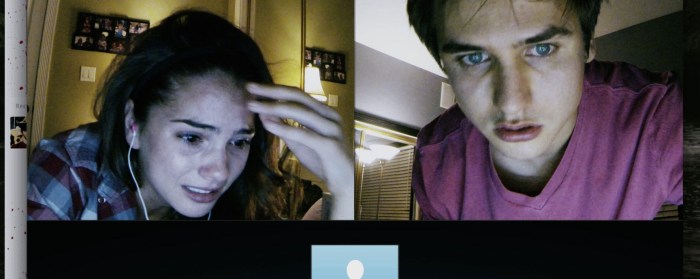 Unfriended (2015)
