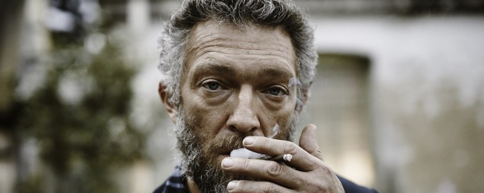 Vincent Cassel in Partisan (2015)