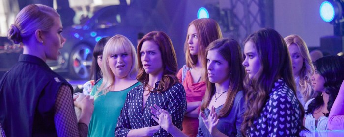 Pitch Perfect 2 (2015)