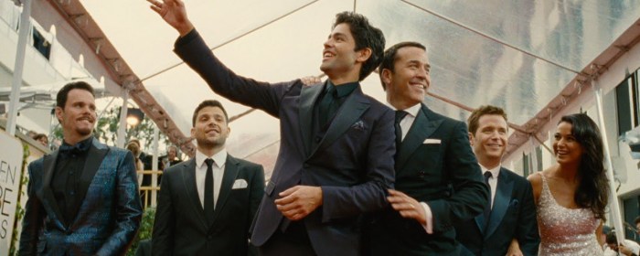 Entourage (2015)