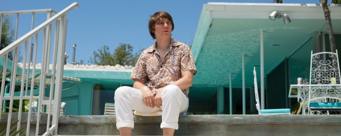 Paul Dano as Brian Wilson in Love & Mercy (2015)