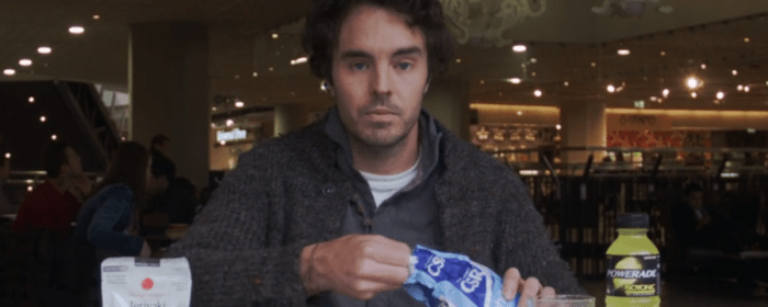 That Sugar Film (2014)