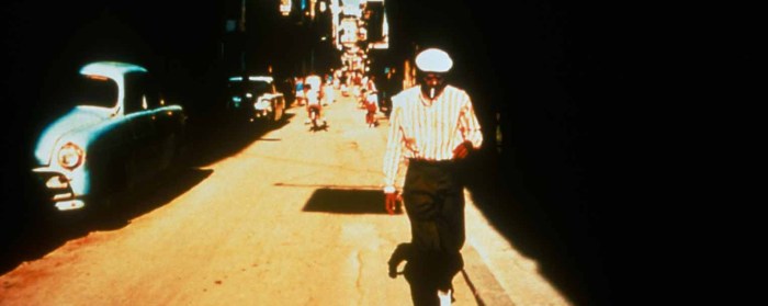 Buena Vista Social Club (1999)
