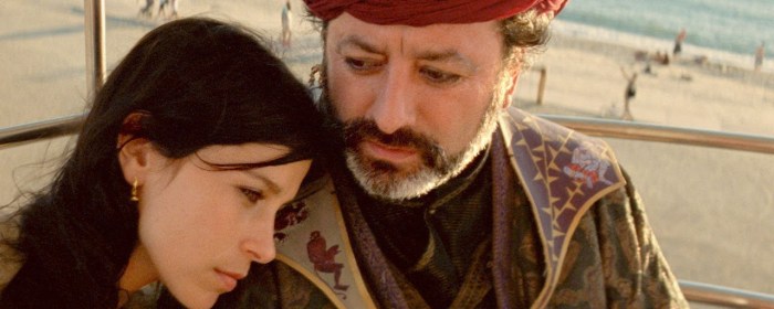 MIFF 2015 - Arabian Nights
