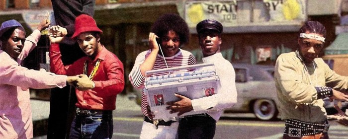 MIFF 2015 - Fresh Dressed