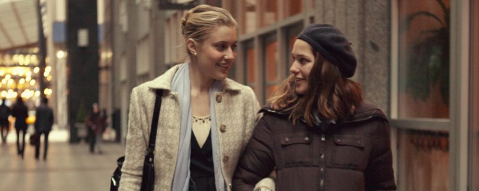MIFF 2015 - Mistress America
