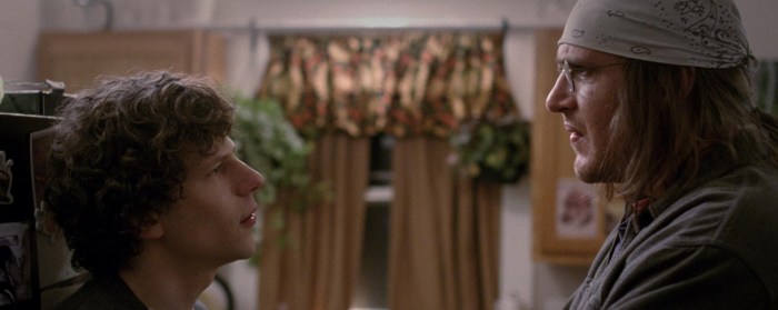 MIFF 2015 - The End of the Tour