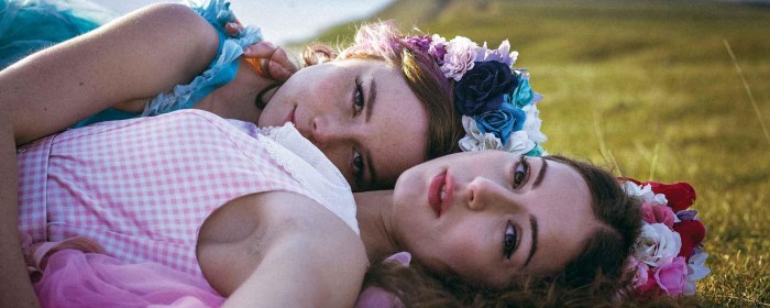 Young Sophie Bell (2015)