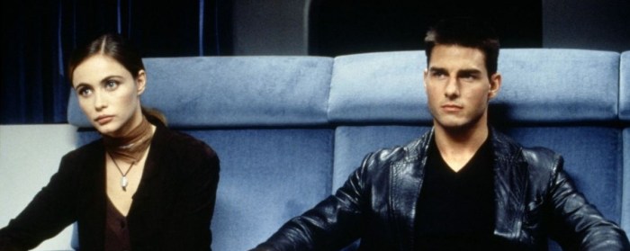 Mission Impossible (1996)