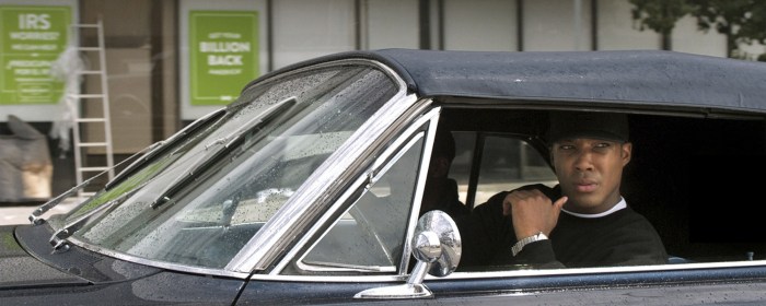 Straight Outta Compton (2015)