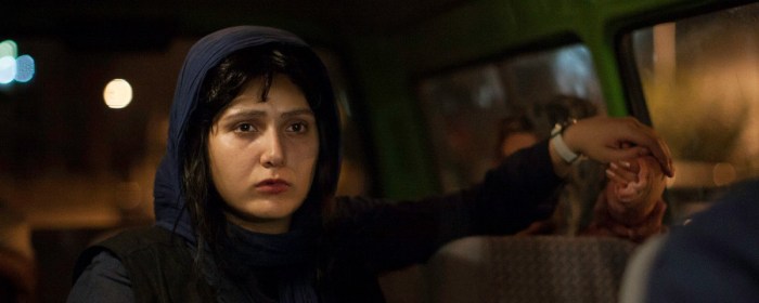 Tales / Gheese-ha (2015)