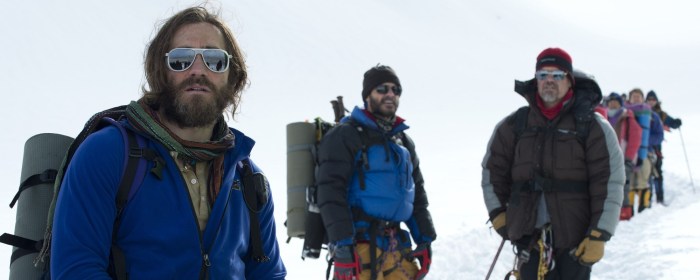 Everest (2015)