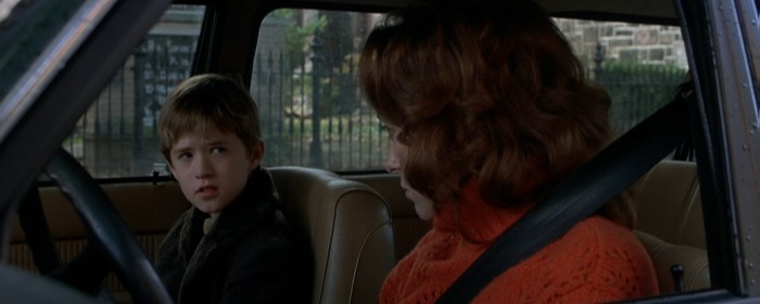 The Sixth Sense