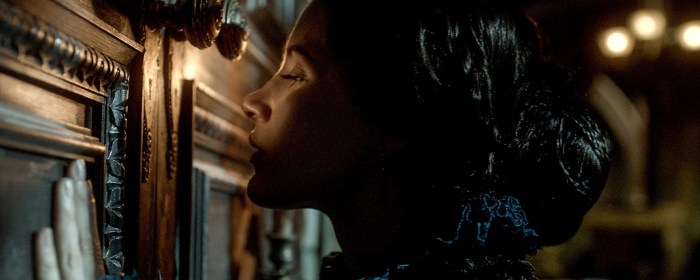 Crimson Peak Giveaway