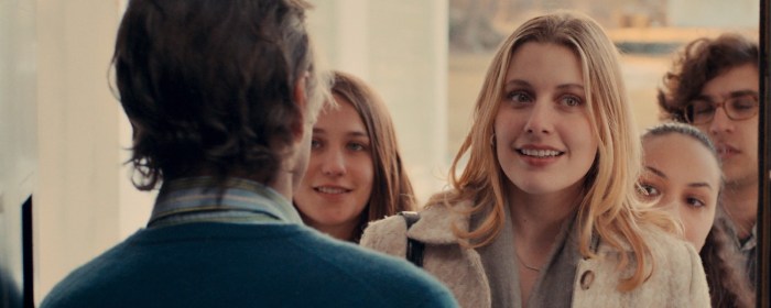Mistress America (2015)