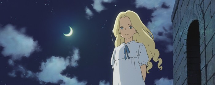 When Marnie Was There (2014)
