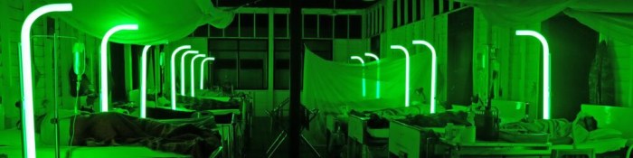 Cemetery of Splendour