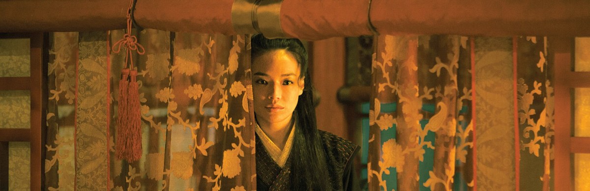 The Assassin (2015)