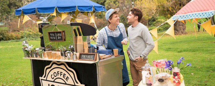 Please Like Me Junkee piece