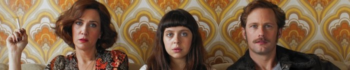 The Diary of a Teenage Girl