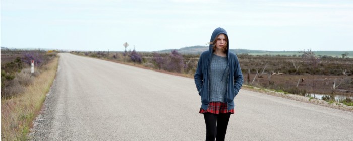 Looking for Grace (2015)