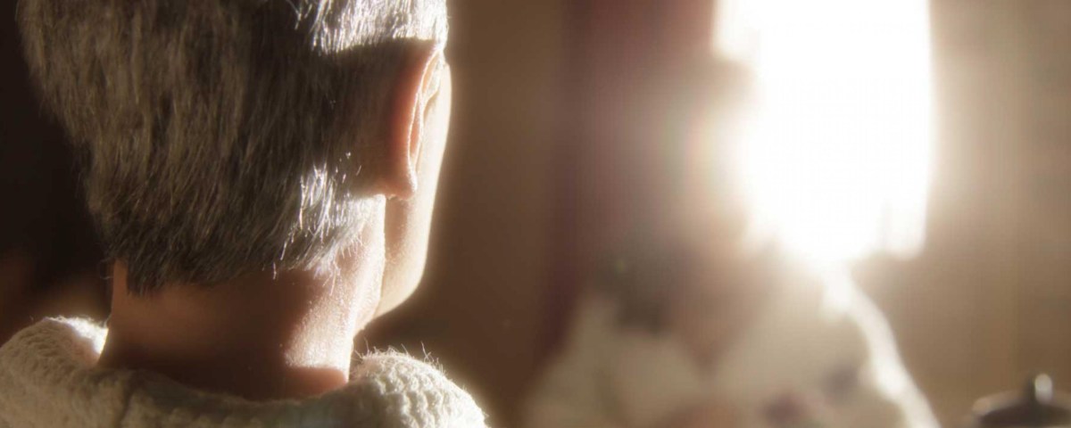 Anomalisa (2015)