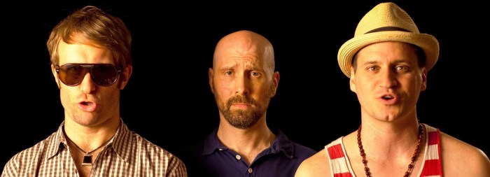 Do I Sound Gay? (2014)