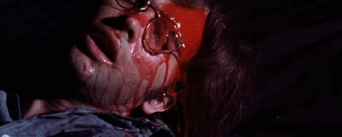 American Horror Project - Volume 1 (Malatestas Carnival of Blood)