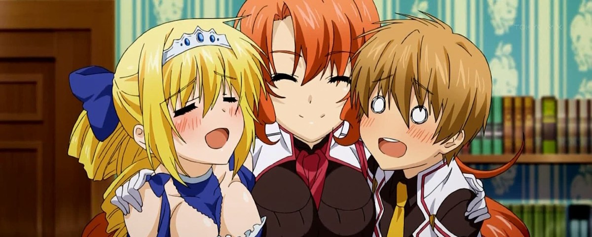 Dragonar Academy