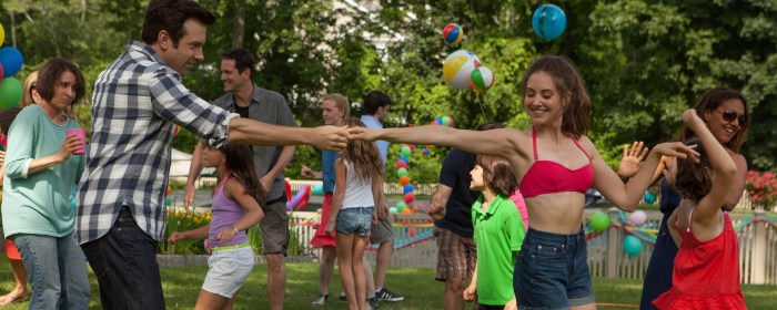 Sleeping with Other People (2015)