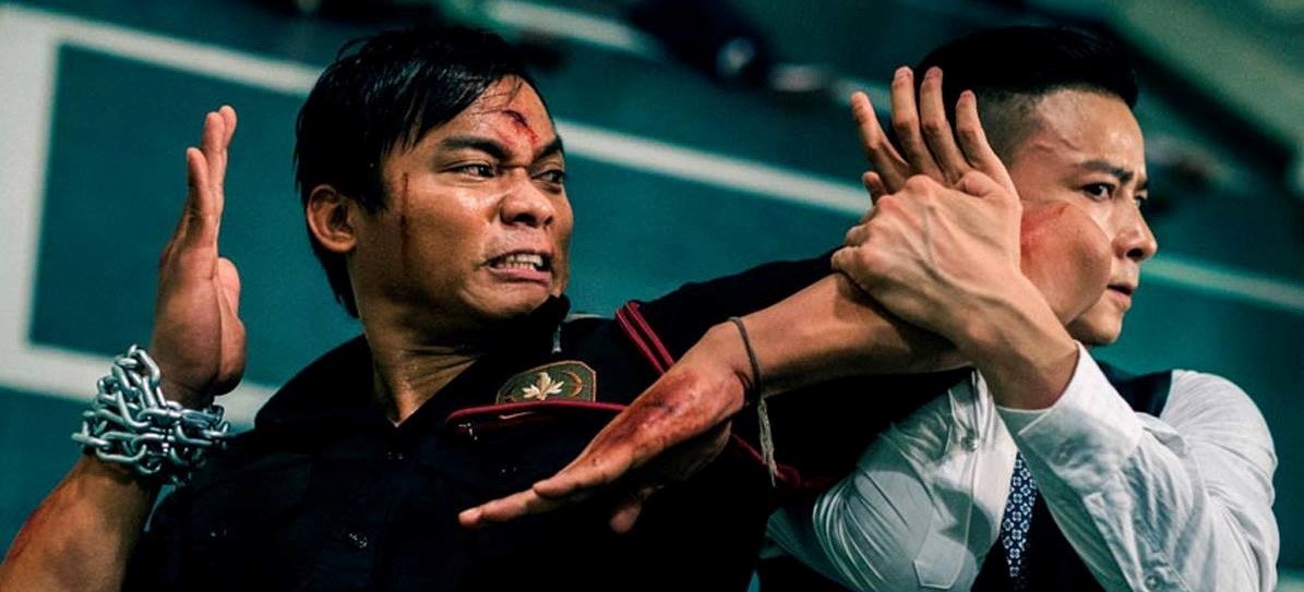 SPL 2: A Time for Consequences (2015)