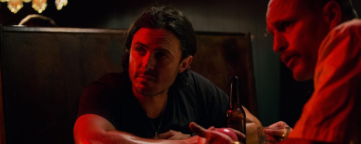 Triple 9 (2016)