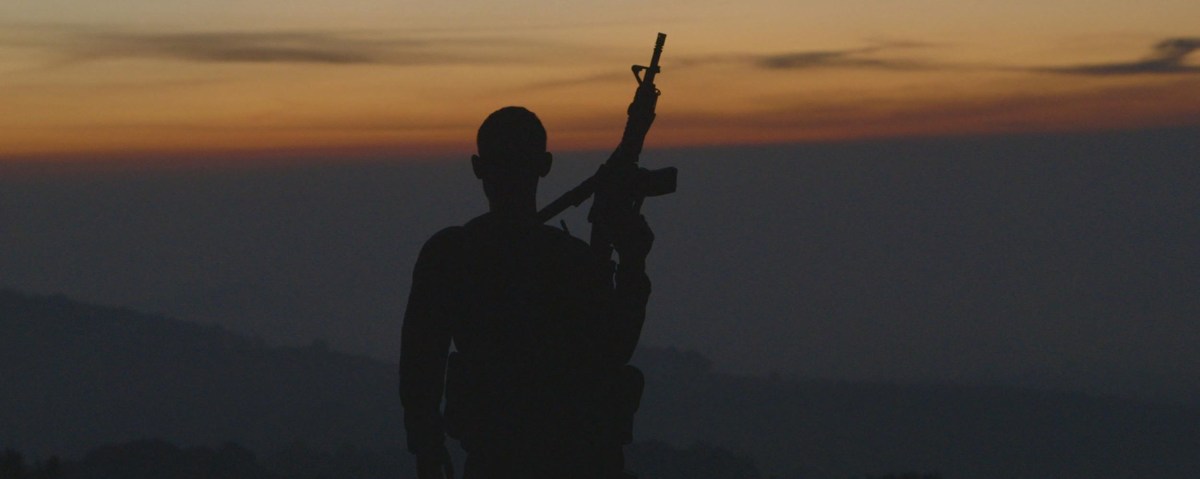 Cartel Land (2015)