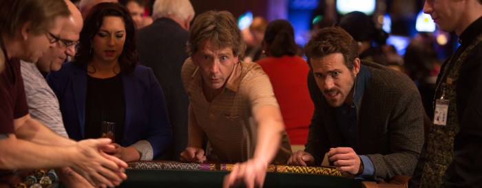 Mississippi Grind (2015)