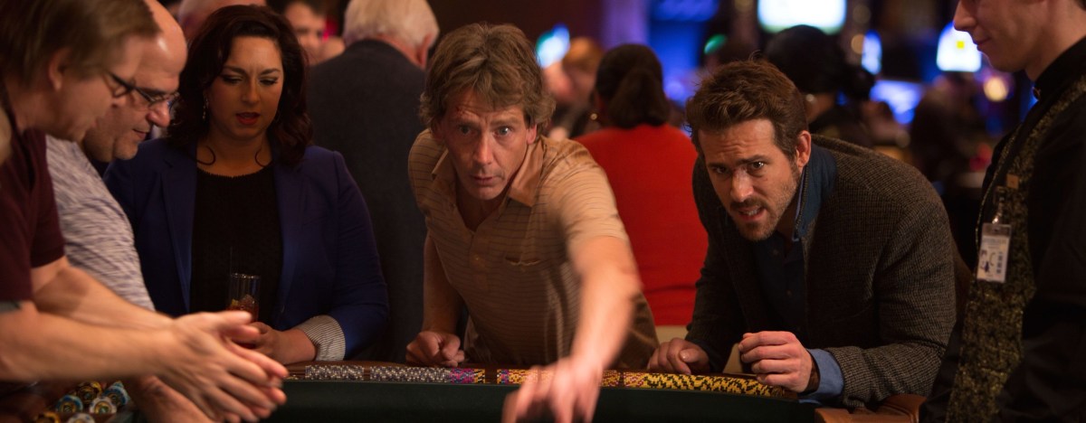 Mississippi Grind (2015)