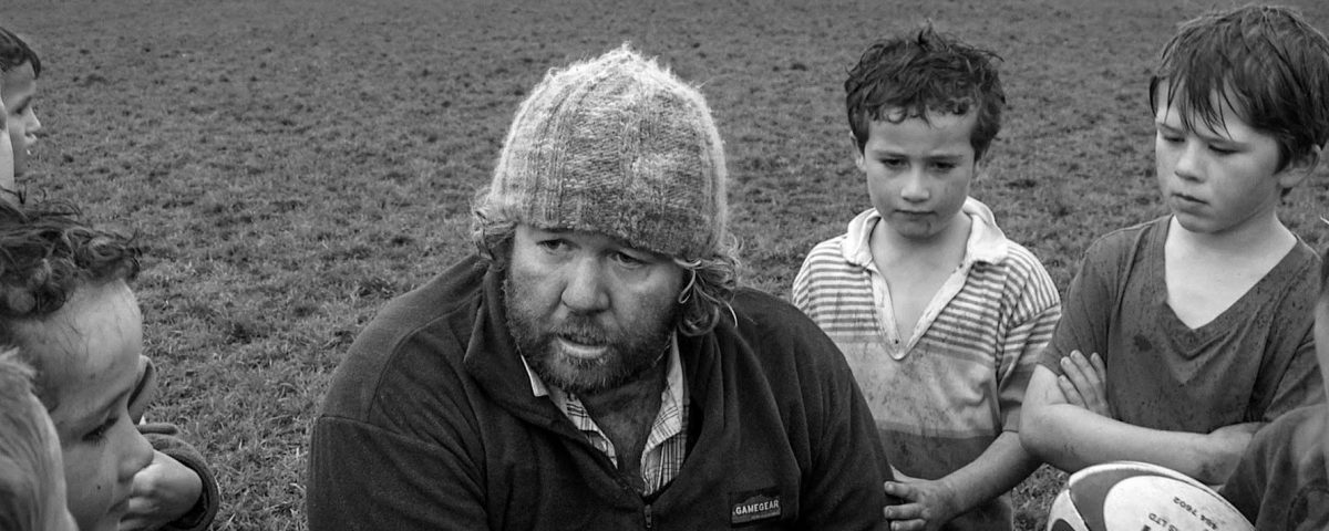 The Ground We Won (2015)