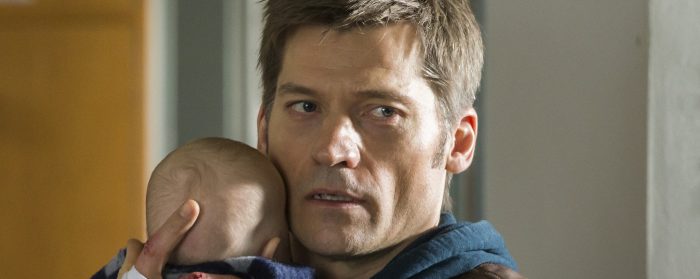 A Second Chance (2014)