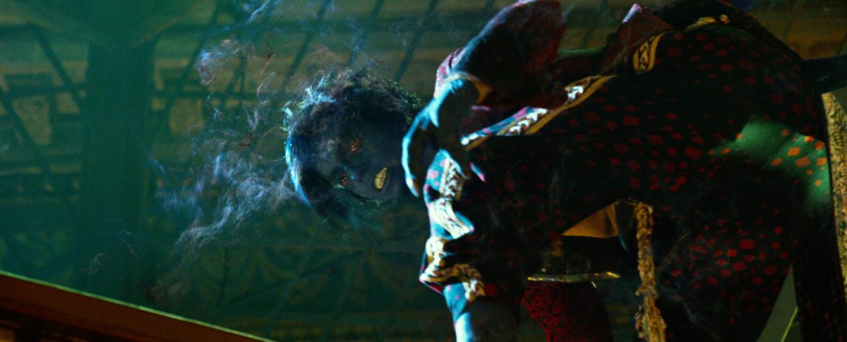 X-Men Apocalypse - Nightcrawler