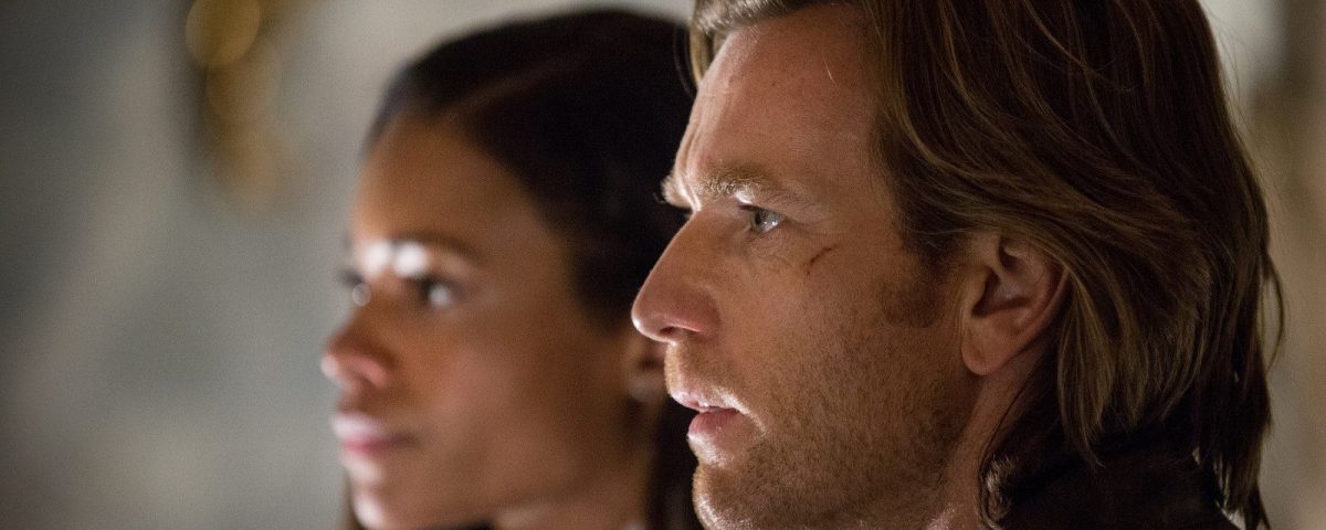 Our Kind of Traitor (2016)