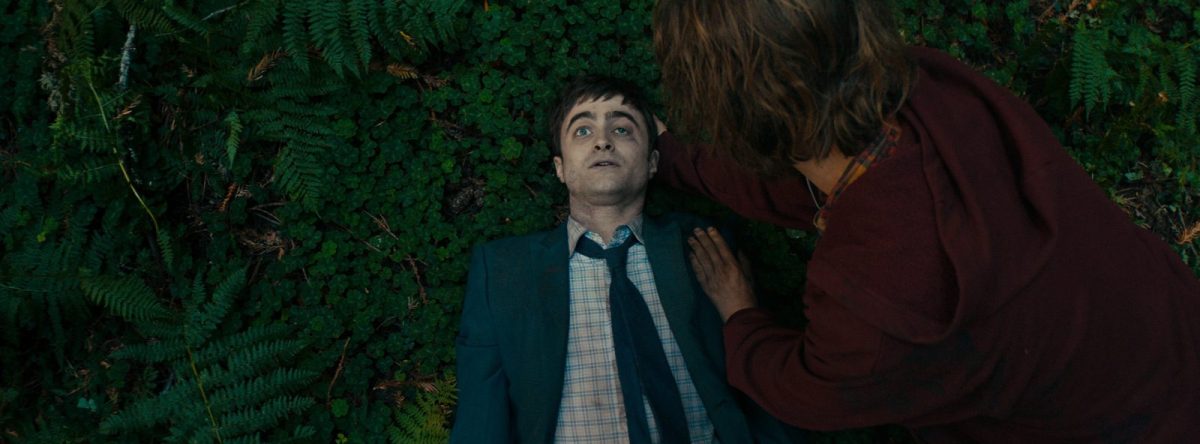Swiss Army Man (2016)