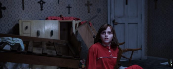 The Conjuring 2 (2016)