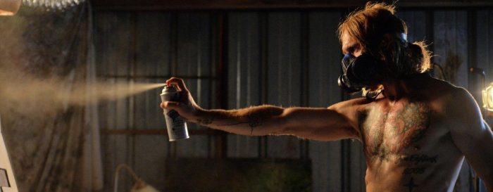 The Devil's Candy (2016)