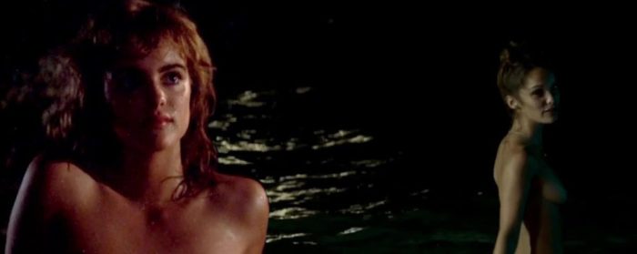 Double Feature - One Wild Moment and Blame It On Rio