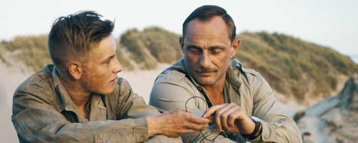 Land of Mine (2015)