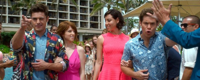 Mike and Dave Need Wedding Dates (2016)