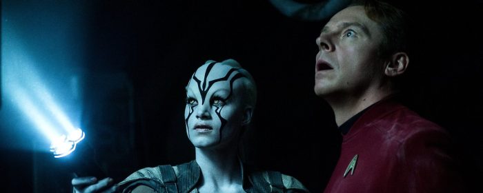 Star Trek Beyond (2016)