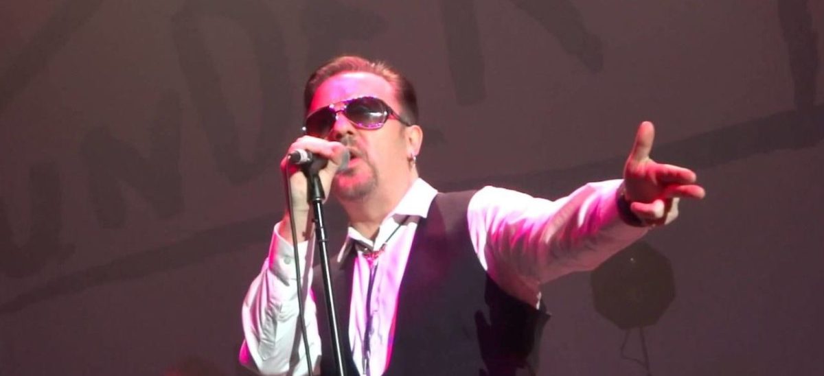 David Brent: Life on the Road (2016)